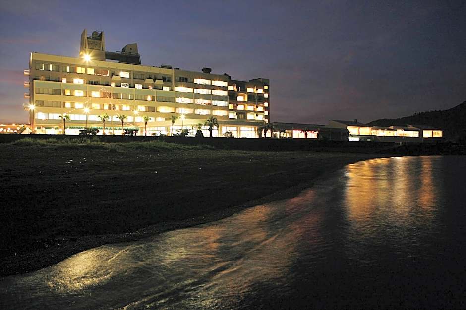 Ibusuki Seaside Hotel