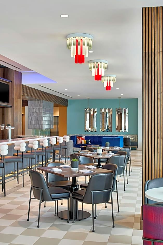 Hotel Celare, Cincinnati Midtown, a Tribute Portfolio Hotel