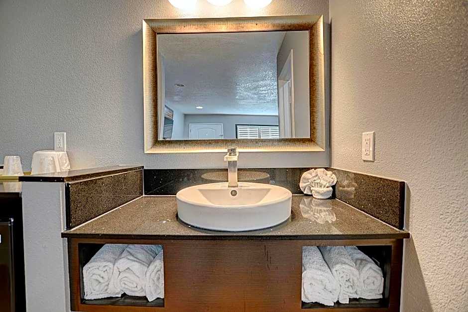 Welcome Inn San Bernardino/ Colton