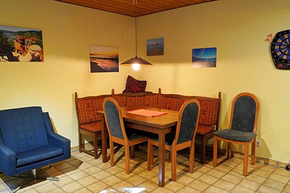 Hostel Bad Salzig