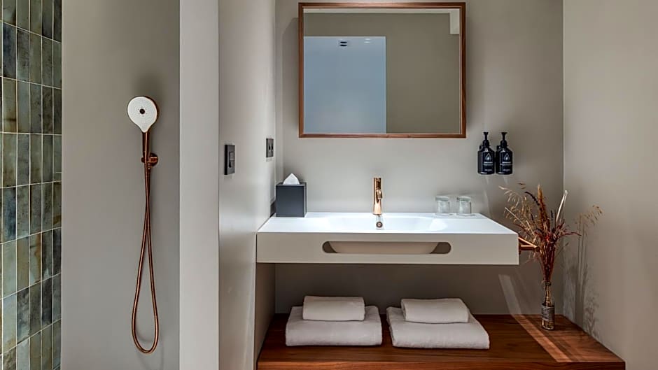 Hotel Indigo Gandia Beach By IHG