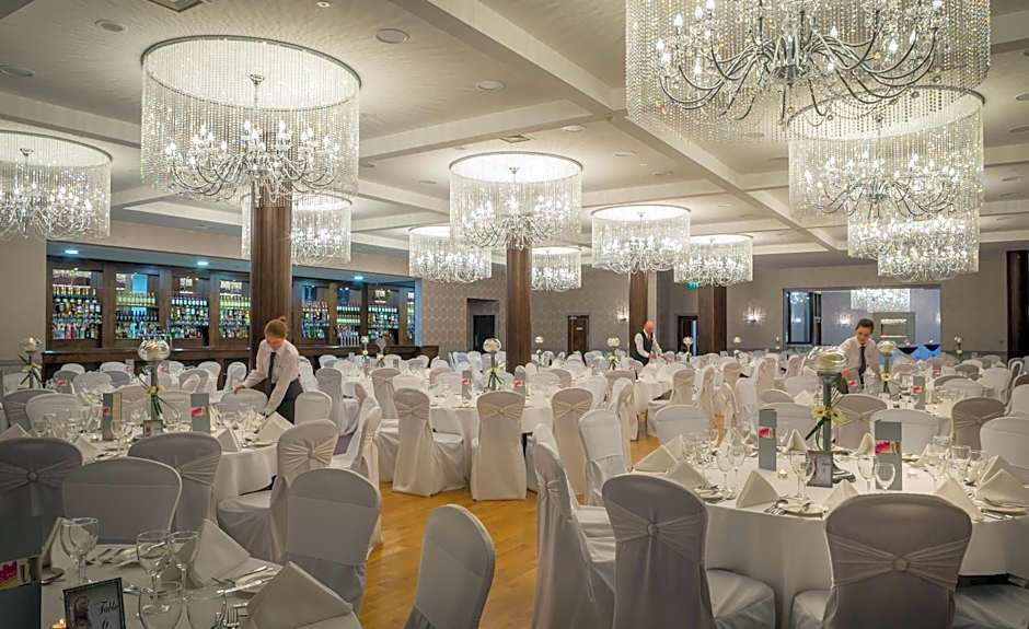 Cavan Crystal Hotel