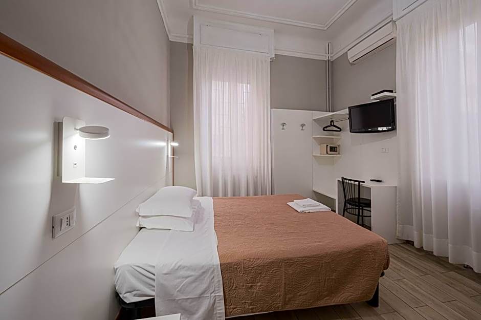 Hotel Bogart