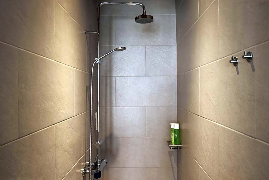 Fosshotel Vatnajokull