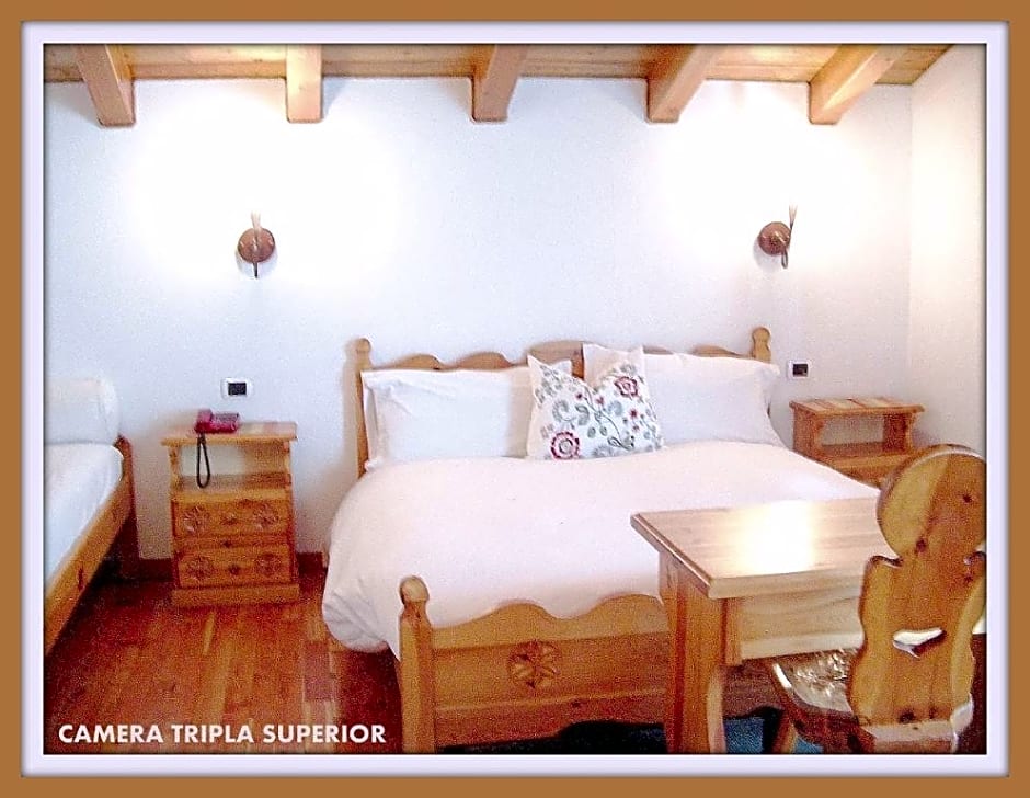 Hotel Beau Sejour