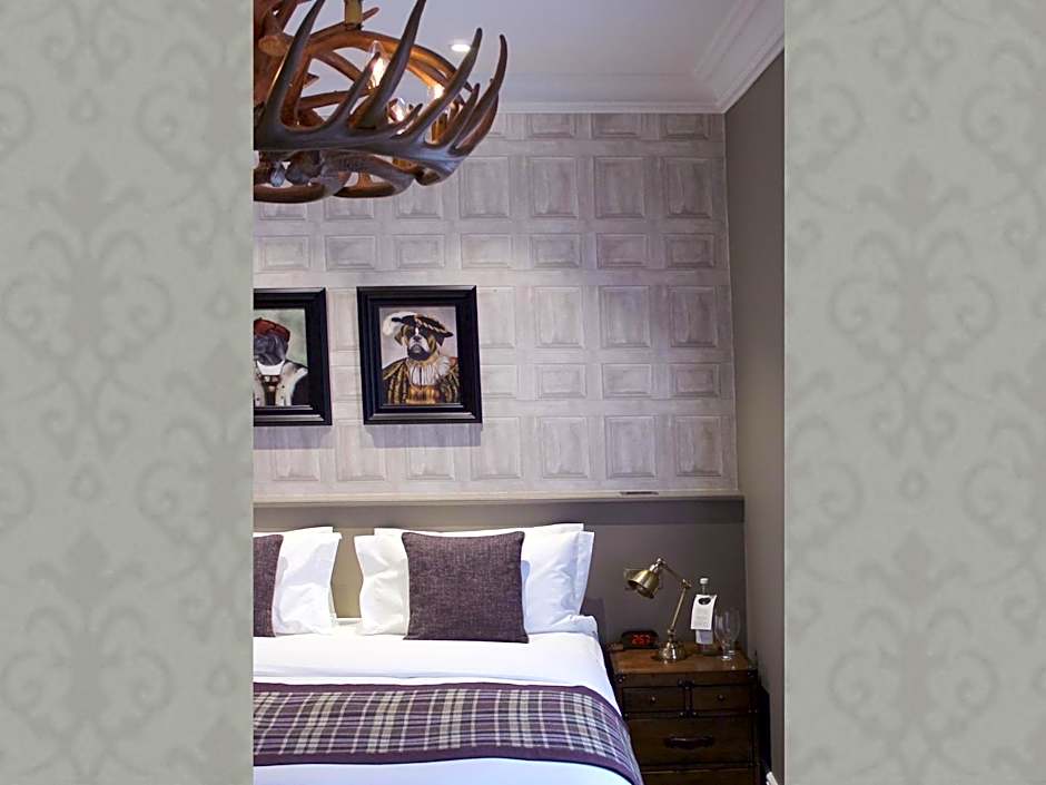 The One Tun Pub & Rooms