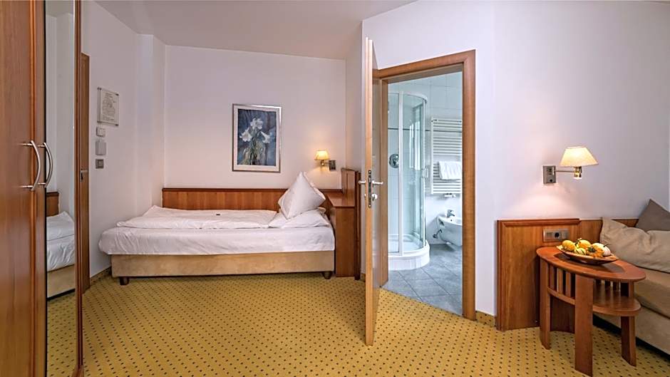 Photo 1 sur 9 de Single Room