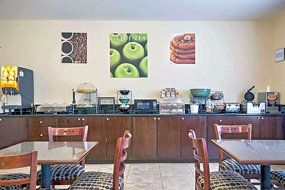 La Quinta Inn & Suites by Wyndham Morgan City