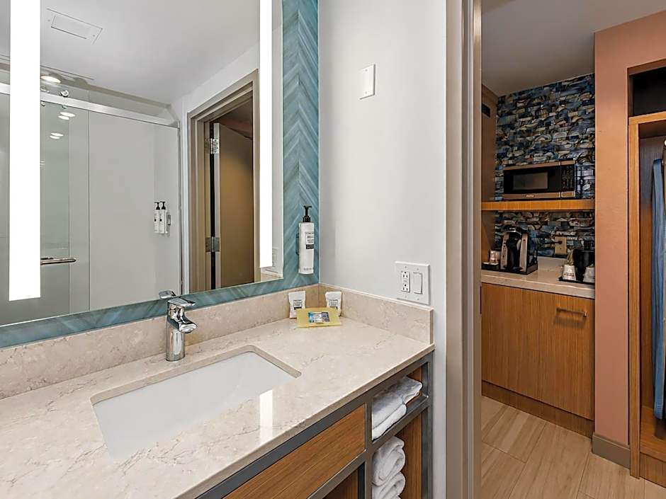 Hilton Garden Inn Ithaca