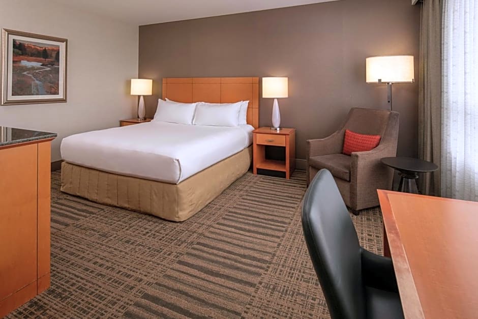 Hilton Vancouver Washington