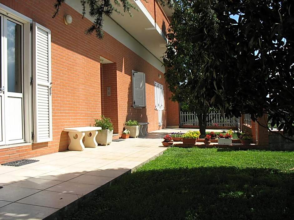 Bed & Breakfast Bompadre