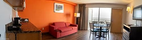 Marjac Suites Virginia Beach Oceanfront