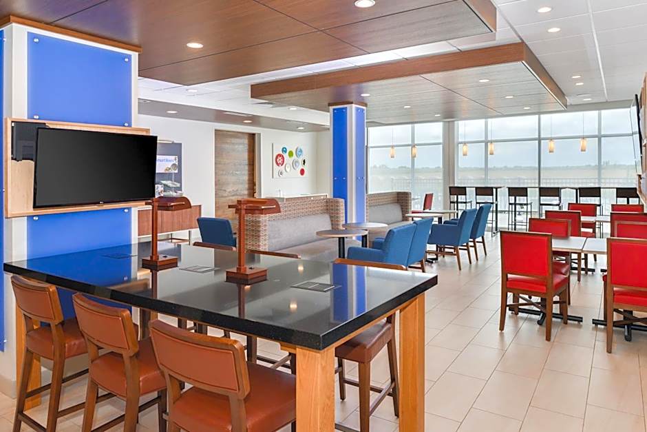 Holiday Inn Express & Suites - Ogallala By IHG