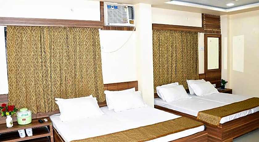 HOTEL ATA INN AND RESTAURANT (20 Mtrs from Dargah), Ajmer
