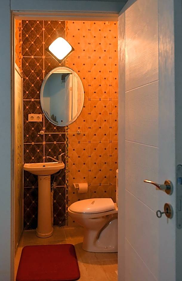 ÖZ Butik Otel Antik Kent Myrleia