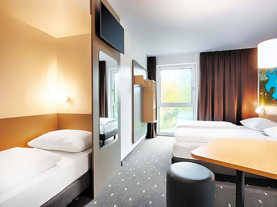 B&B Hotel Ravensburg