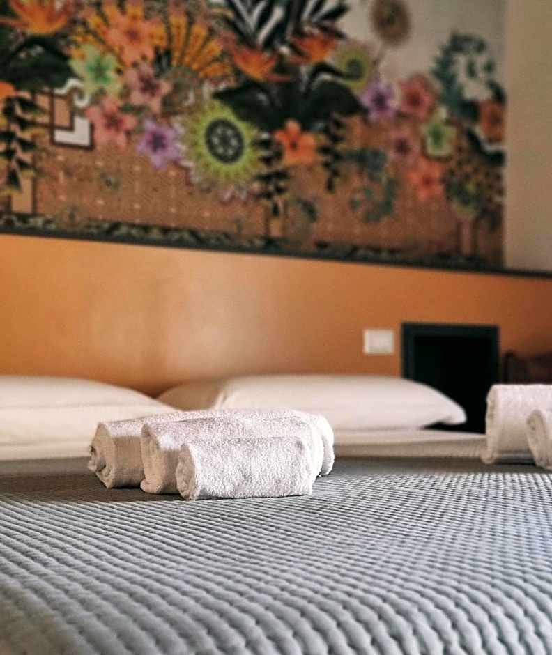 B&B Villa Marsico