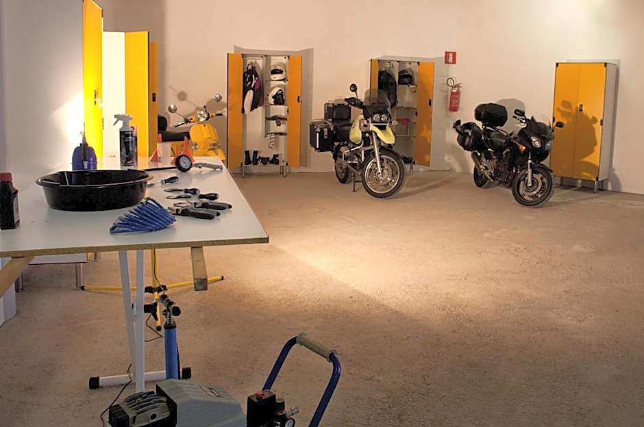 Hotel Valpolicella International