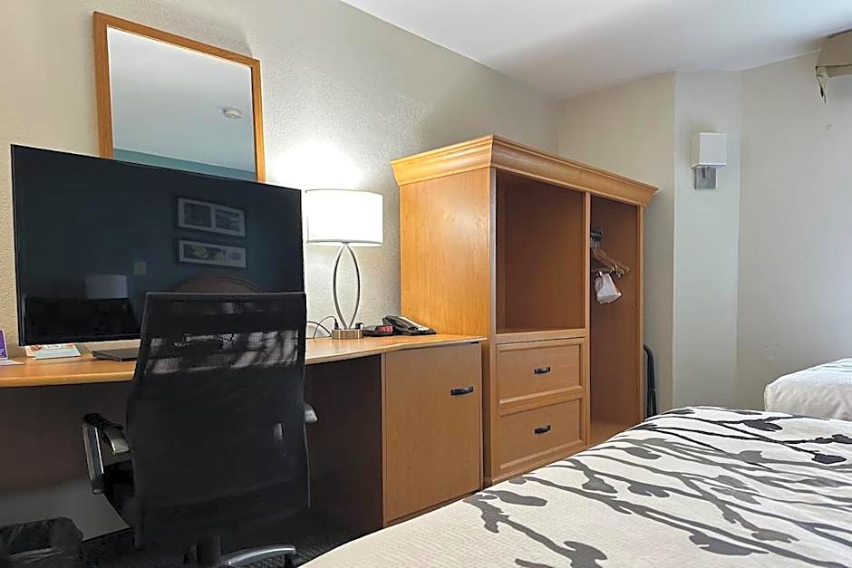 Baymont by Wyndham Slidell