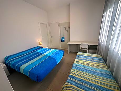 One-Bedroom Standard Apartment