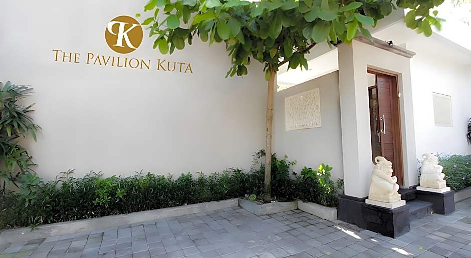 The Pavilion Hotel Kuta