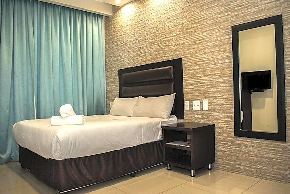 Bayside Hotel Pietermaritzburg