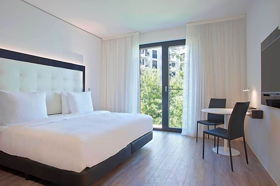 INNSiDE by Meliá Frankfurt Ostend