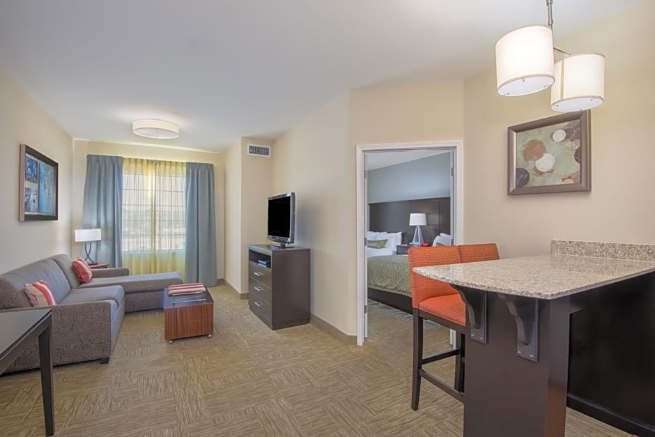 Staybridge Suites Amarillo Western Crossing