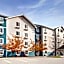 WoodSpring Suites Council Bluffs