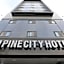 Gangneung Pine City Hotel