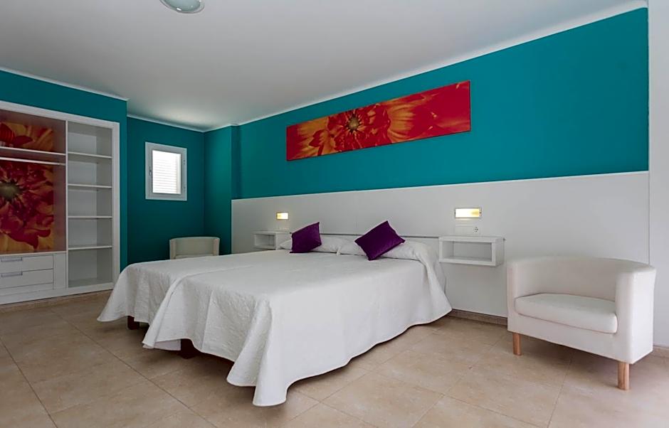 Hostal Costa Blanca