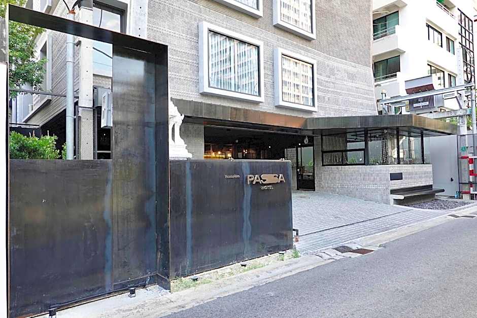 PASSA Hotel Bangkok
