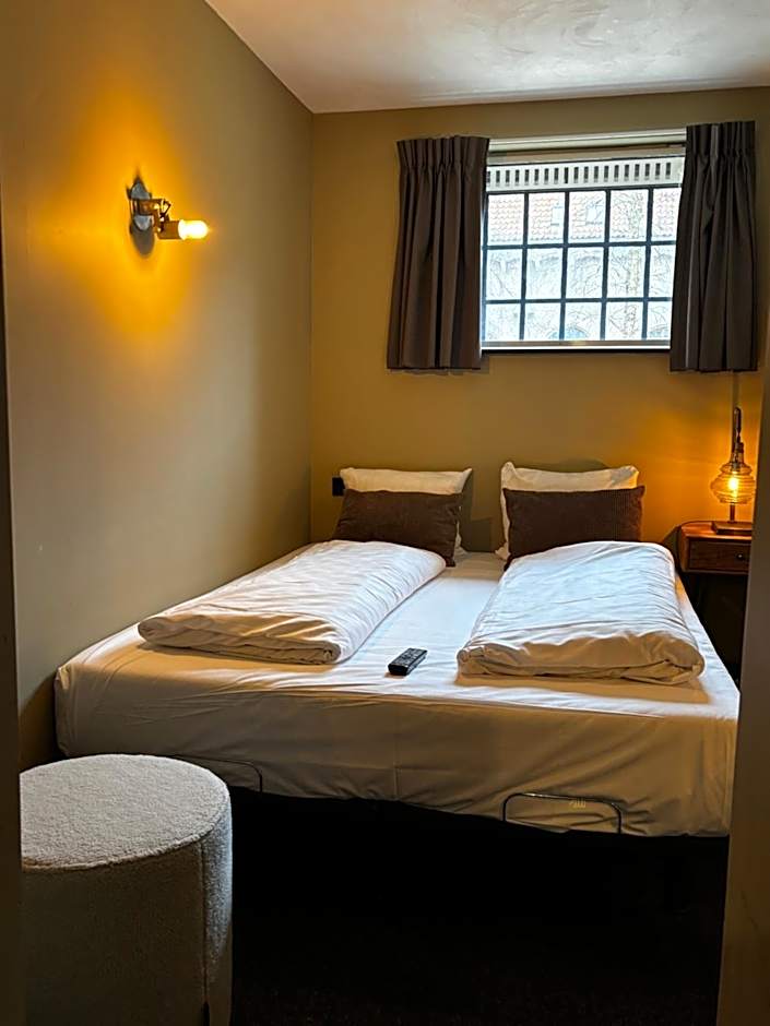 Hotel Oostereiland