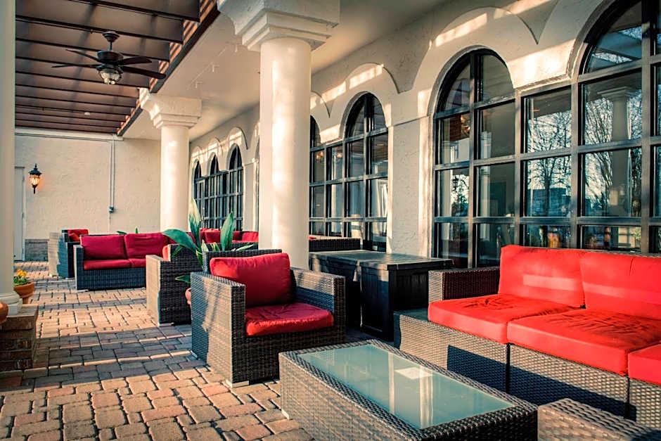 The Siena Hotel, Autograph Collection by Marriott