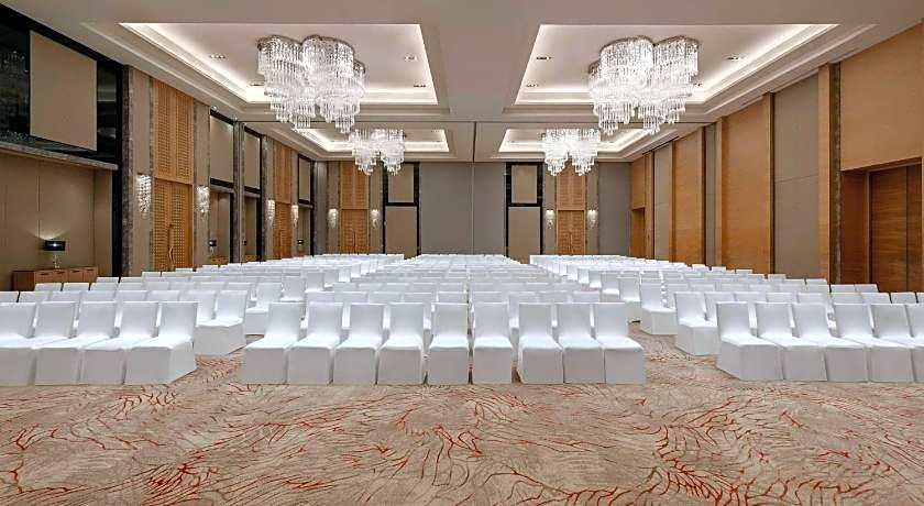 Bengaluru Marriott Hotel Whitefield