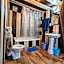 Golden Hopes Group of Houseboats