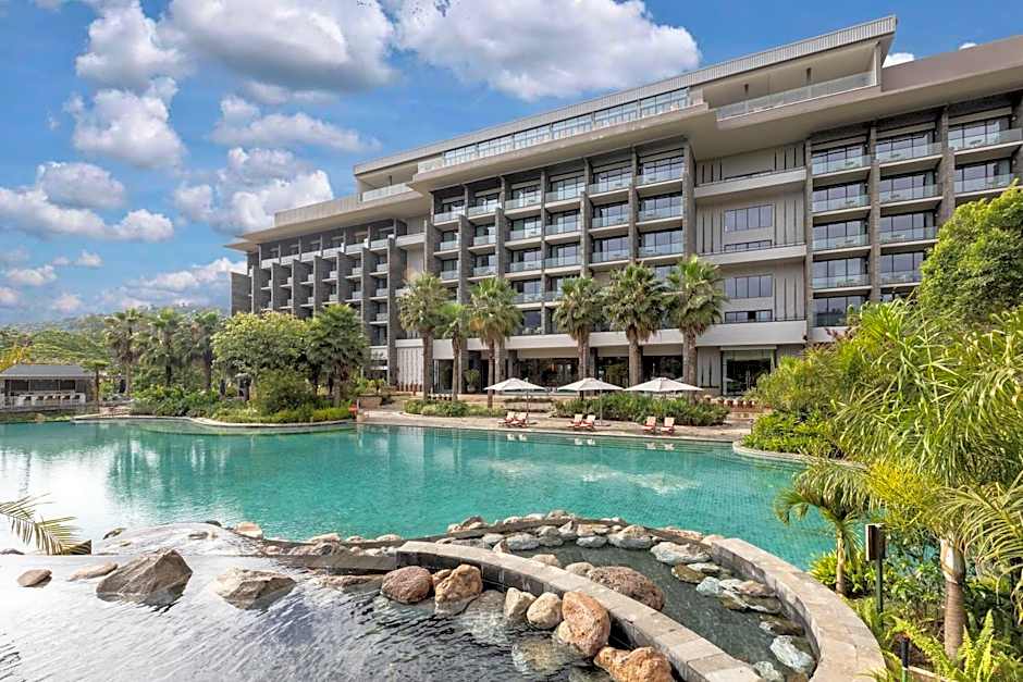 Gran Melia Arusha