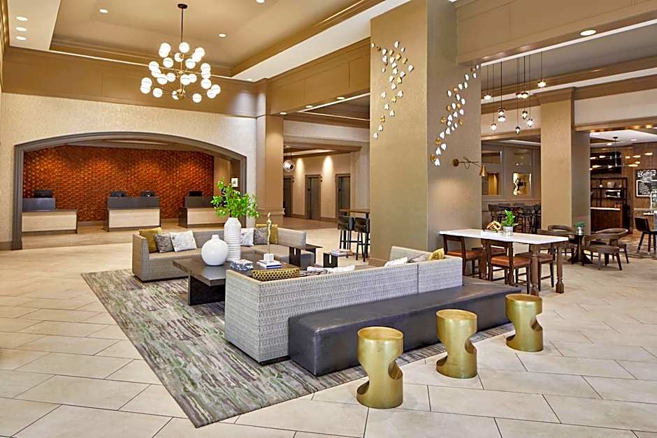 Atlanta Marriott Alpharetta