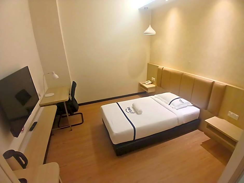 Seeds Hotel Premier The Mines Seri Kembangan