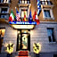 Hotel Aurelia Milano Centrale