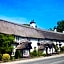 The Hoops Inn & Country Hotel