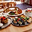 Lill Maison Hotel & City Club