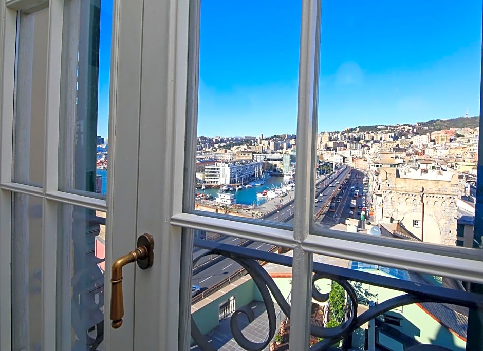 La Superba Rooms & Breakfast