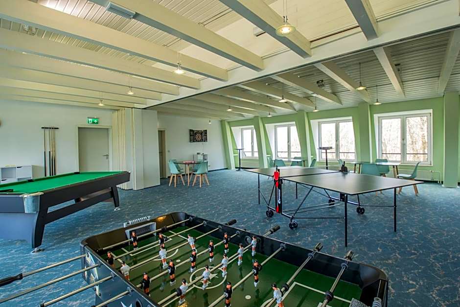 Seehotel Brandenburg an der Havel