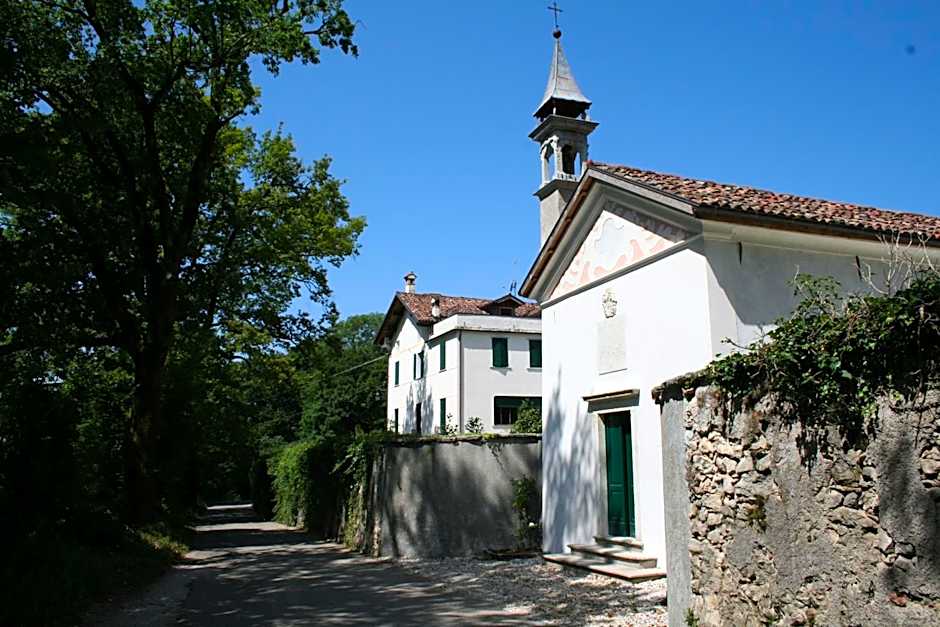 Villa San Liberale - Suites & Wellness - Villa Veneta