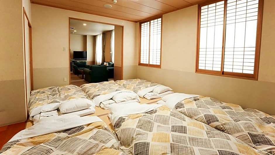 Photo 1 of 2 of Japanese-Style Room - Smoking