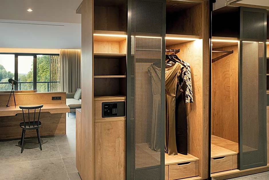 Hotel VierJahreszeiten