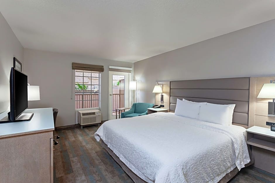 Hampton Inn By Hilton & Suites Hermosa Beach