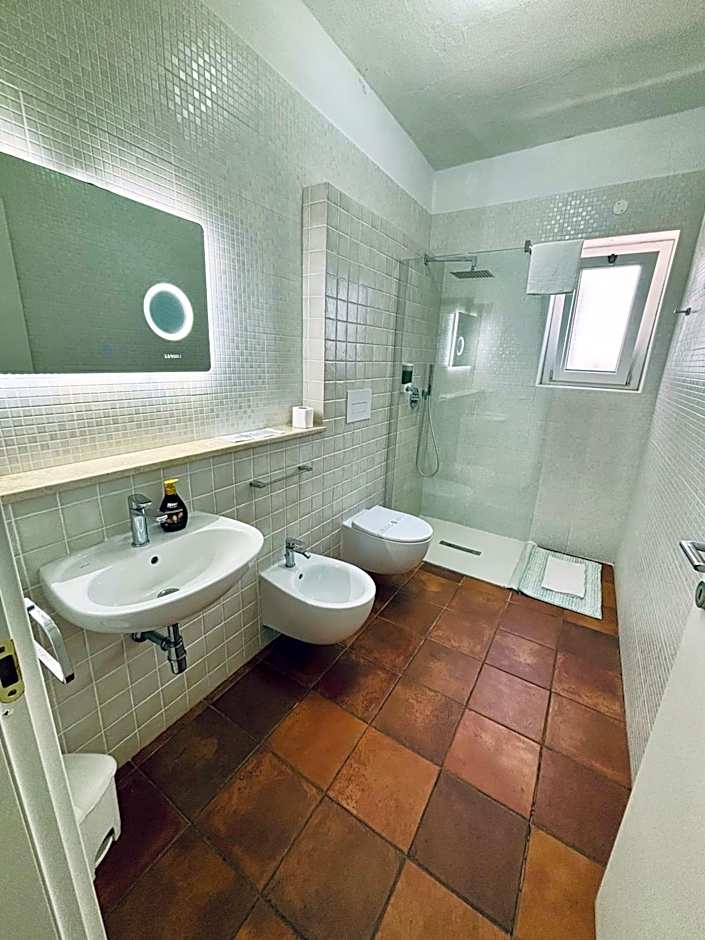 B&B De Janas