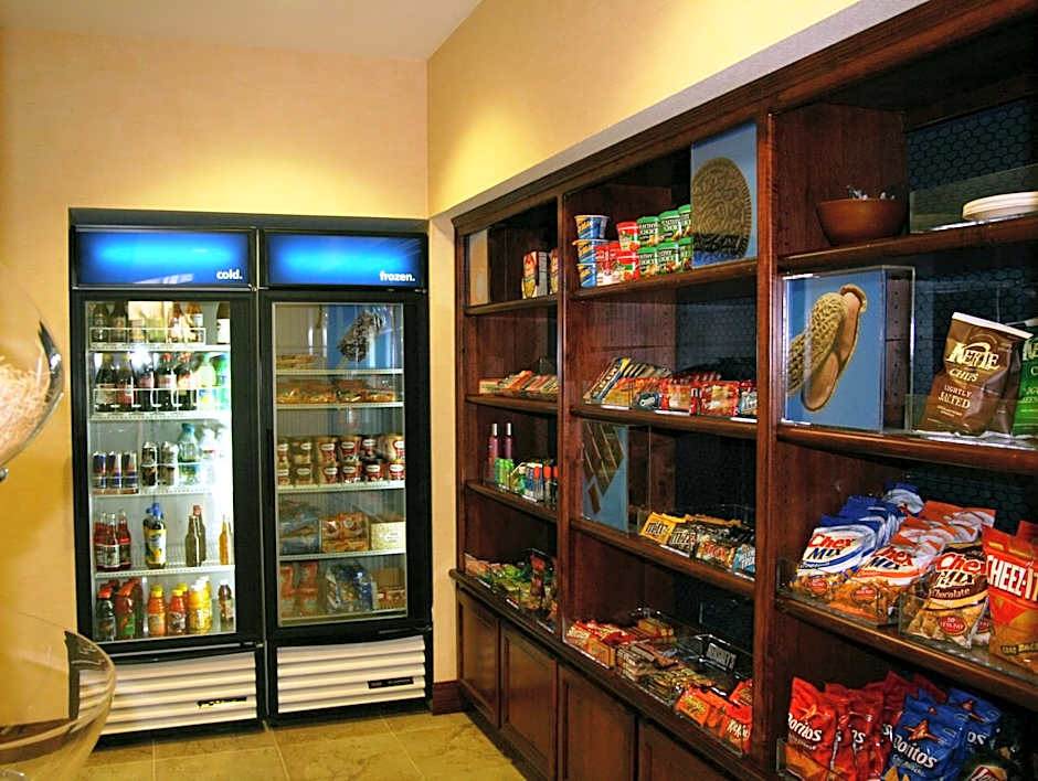 Hampton Inn By Hilton & Suites Redding